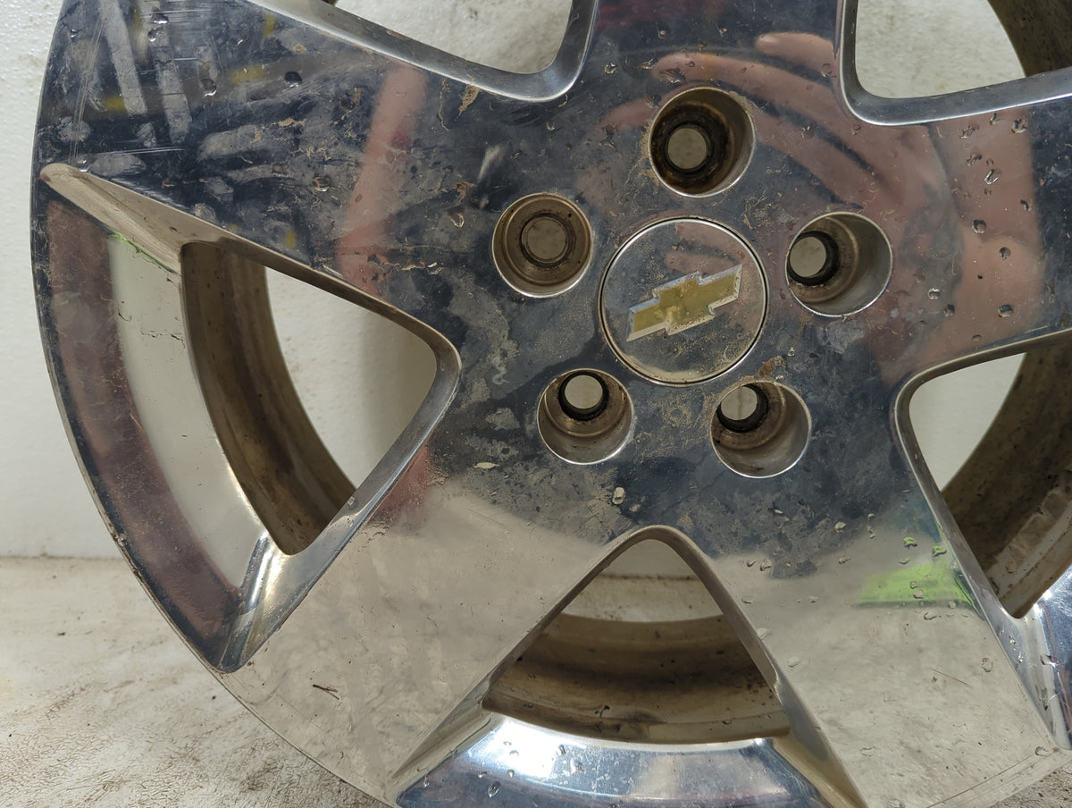 2008 Chevrolet Hhr Oem Wheel Rim 1401849 - Oemusedautoparts1.com