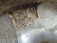 2008 Chevrolet Hhr Oem Wheel Rim 1401849 - Oemusedautoparts1.com