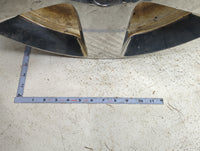 2008 Chevrolet Hhr Oem Wheel Rim 1401849 - Oemusedautoparts1.com
