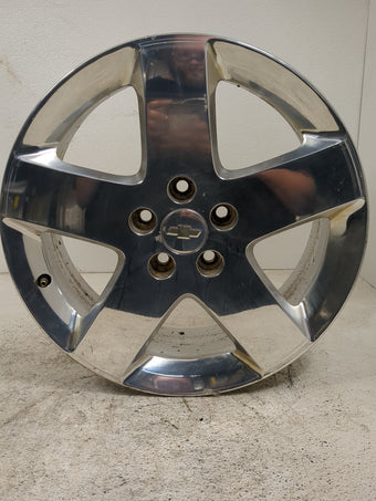 compare product 2008 Chevrolet Hhr Oem Wheel Rim