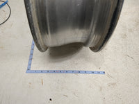 2008 Chevrolet Hhr Oem Wheel Rim - Oemusedautoparts1.com