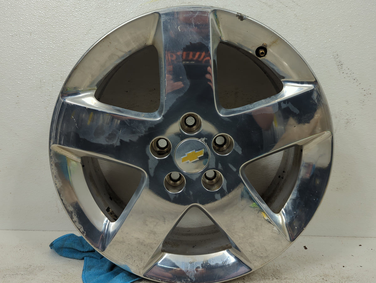 2008 Chevrolet Hhr Oem Wheel Rim 1401851 - Oemusedautoparts1.com