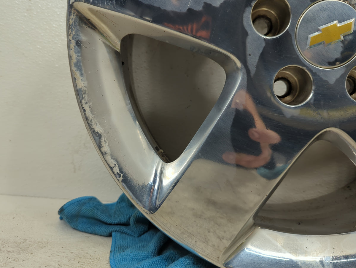 2008 Chevrolet Hhr Oem Wheel Rim 1401851 - Oemusedautoparts1.com