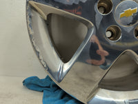 2008 Chevrolet Hhr Oem Wheel Rim 1401851 - Oemusedautoparts1.com