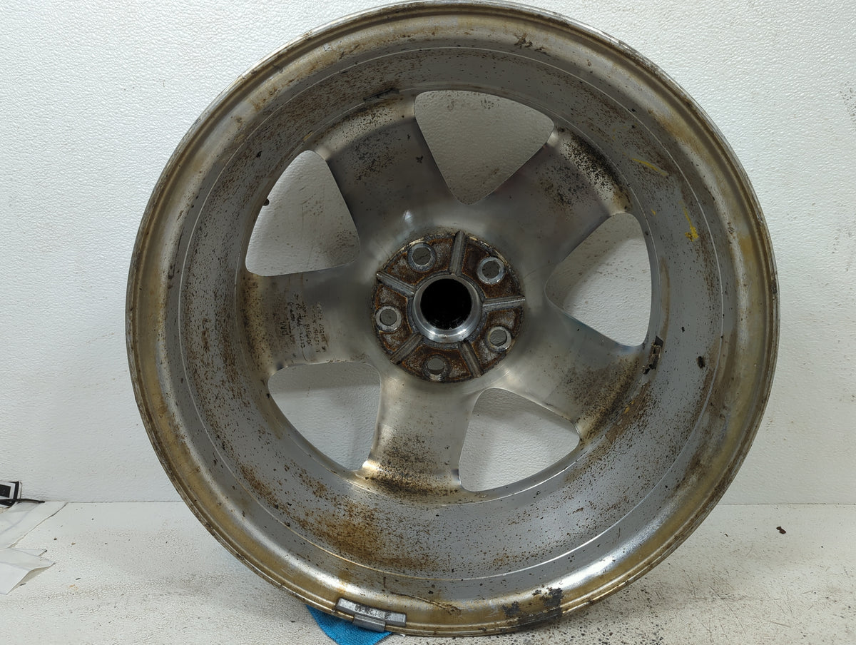 2008 Chevrolet Hhr Oem Wheel Rim 1401851 - Oemusedautoparts1.com