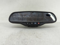2007-2008 Chevrolet Hhr Interior Rear View Mirror Replacement OEM P/N:25812209 Fits Fits 2007 2008 OEM Used Auto Parts - Oem