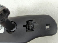 2007-2008 Chevrolet Hhr Interior Rear View Mirror Replacement OEM P/N:25812209 Fits Fits 2007 2008 OEM Used Auto Parts - Oem