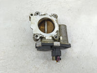 2008-2011 Chevrolet Hhr Throttle Body P/N:12616668 Fits Fits 2007 2008 2009 2010 2011 2012 OEM Used Auto Parts - Oemusedauto