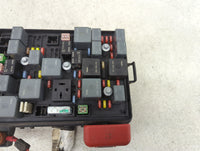 2008 Chevrolet Hhr Fusebox Fuse Box Panel Relay Module P/N:15913674 Fits OEM Used Auto Parts - Oemusedautoparts1.com