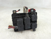 2008 Chevrolet Hhr Fusebox Fuse Box Panel Relay Module P/N:15913674 Fits OEM Used Auto Parts - Oemusedautoparts1.com