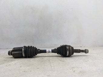 compare product 2006-2011 Chevrolet Hhr Axle Shaft Front Driver Cv C/v