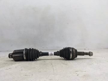 2006-2011 Chevrolet Hhr Axle Shaft Front Driver Cv C/v - Oemusedautoparts1.com