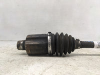 2006-2011 Chevrolet Hhr Axle Shaft Front Driver Cv C/v - Oemusedautoparts1.com