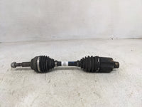 2006-2011 Chevrolet Hhr Axle Shaft Front Driver Cv C/v - Oemusedautoparts1.com