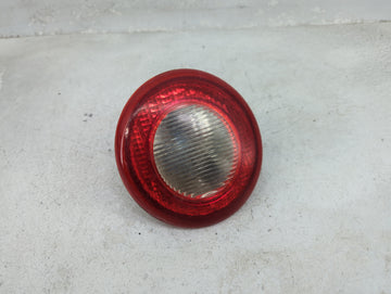 2006-2011 Chevrolet Hhr Tail Light Assembly Driver Left OEM Fits Fits 2006 2007 2008 2009 2010 2011 OEM Used Auto Parts - Oe