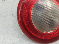 2006-2011 Chevrolet Hhr Tail Light Assembly Driver Left OEM Fits Fits 2006 2007 2008 2009 2010 2011 OEM Used Auto Parts - Oe