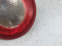 2006-2011 Chevrolet Hhr Tail Light Assembly Driver Left OEM Fits Fits 2006 2007 2008 2009 2010 2011 OEM Used Auto Parts - Oe