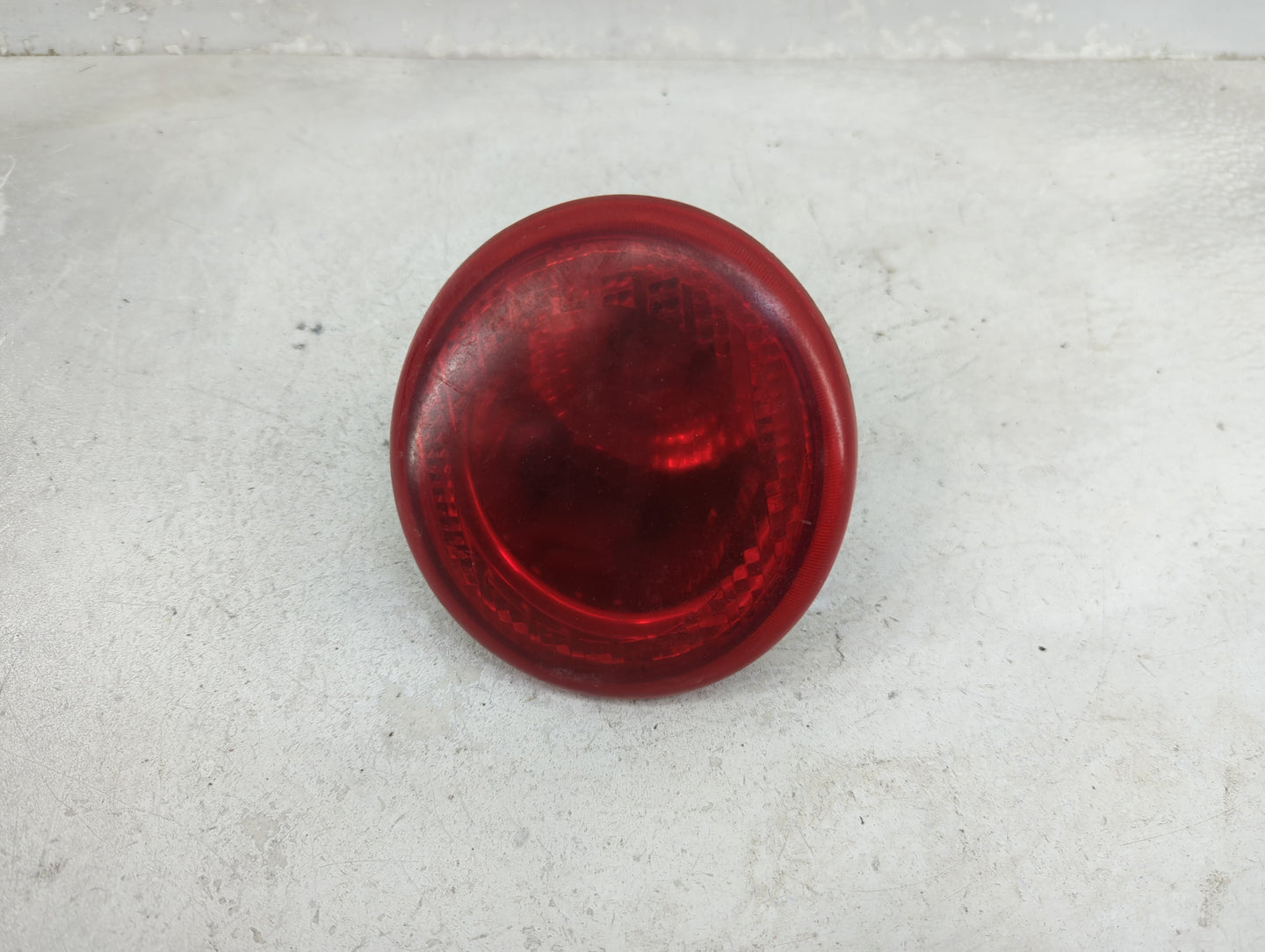 2006-2011 Chevrolet Hhr Tail Light Assembly Driver Left OEM P/N:20778530 Fits Fits 2006 2007 2008 2009 2010 2011 OEM Used Au