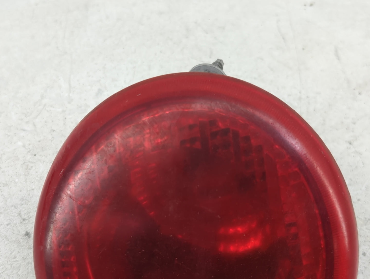 2006-2011 Chevrolet Hhr Tail Light Assembly Driver Left OEM P/N:20778530 Fits Fits 2006 2007 2008 2009 2010 2011 OEM Used Au