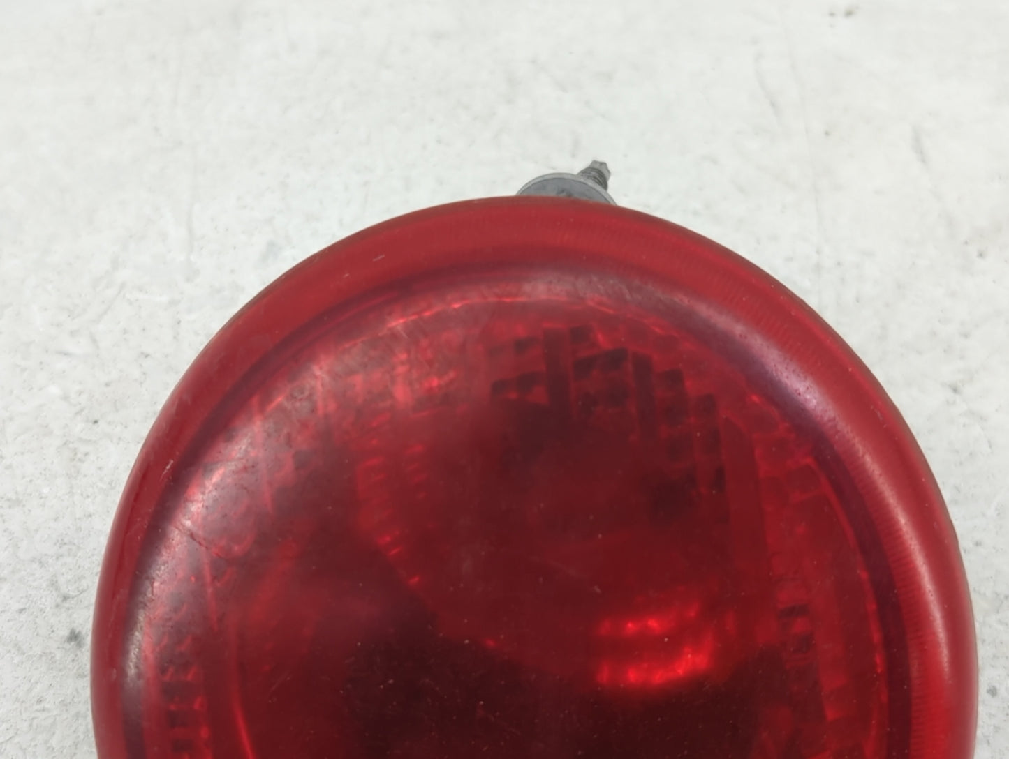 2006-2011 Chevrolet Hhr Tail Light Assembly Driver Left OEM P/N:20778530 Fits Fits 2006 2007 2008 2009 2010 2011 OEM Used Au