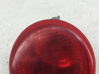 2006-2011 Chevrolet Hhr Tail Light Assembly Driver Left OEM P/N:20778530 Fits Fits 2006 2007 2008 2009 2010 2011 OEM Used Au