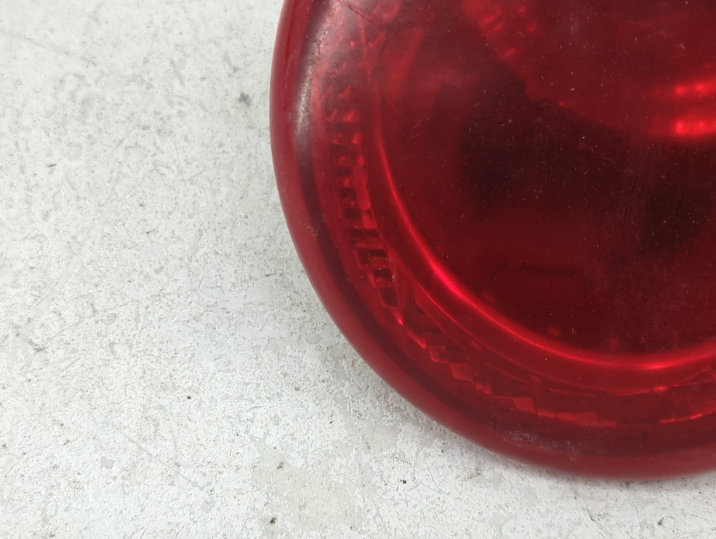 2006-2011 Chevrolet Hhr Tail Light Assembly Driver Left OEM P/N:20778530 Fits Fits 2006 2007 2008 2009 2010 2011 OEM Used Au