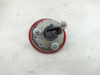 2006-2011 Chevrolet Hhr Tail Light Assembly Driver Left OEM P/N:20778530 Fits Fits 2006 2007 2008 2009 2010 2011 OEM Used Au