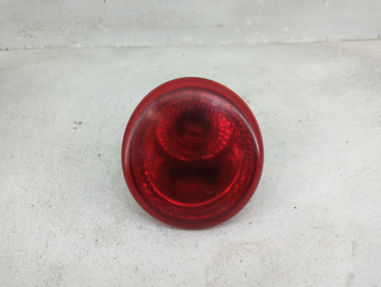 2006-2011 Chevrolet Hhr Tail Light Assembly Passenger Right OEM P/N:15821824 Fits Fits 2006 2007 2008 2009 2010 2011 OEM Use