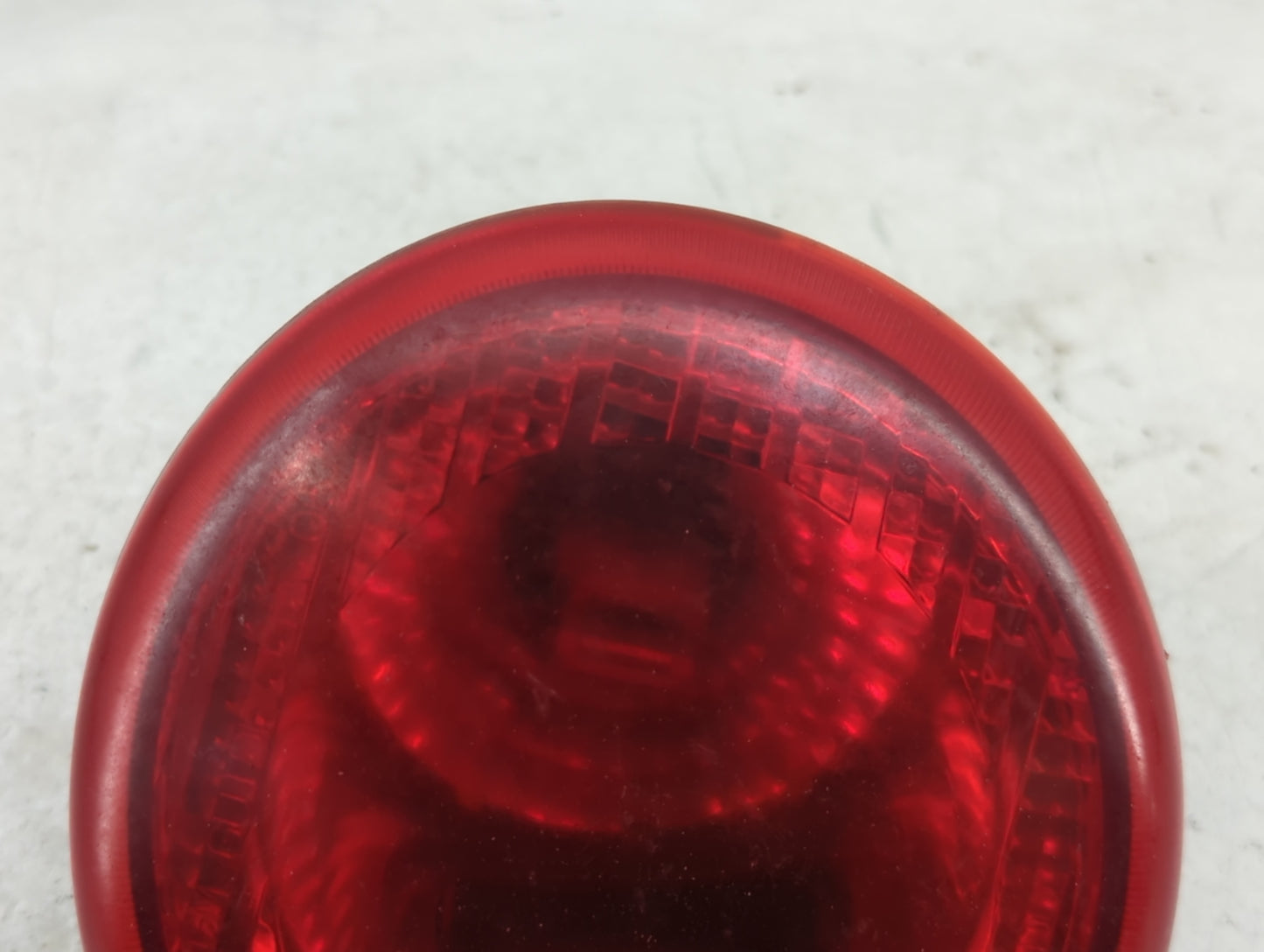2006-2011 Chevrolet Hhr Tail Light Assembly Passenger Right OEM P/N:15821824 Fits Fits 2006 2007 2008 2009 2010 2011 OEM Use