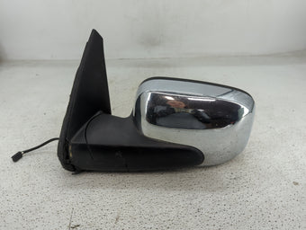 compare product 2006-2011 Chevrolet Hhr Driver Side View Mirror - Left Door Mirror OEM Used