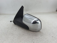 2006-2011 Chevrolet Hhr Driver Side View Mirror - Left Door Mirror OEM Used - Oemusedautoparts1.com