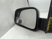 2006-2011 Chevrolet Hhr Driver Side View Mirror - Left Door Mirror OEM Used - Oemusedautoparts1.com