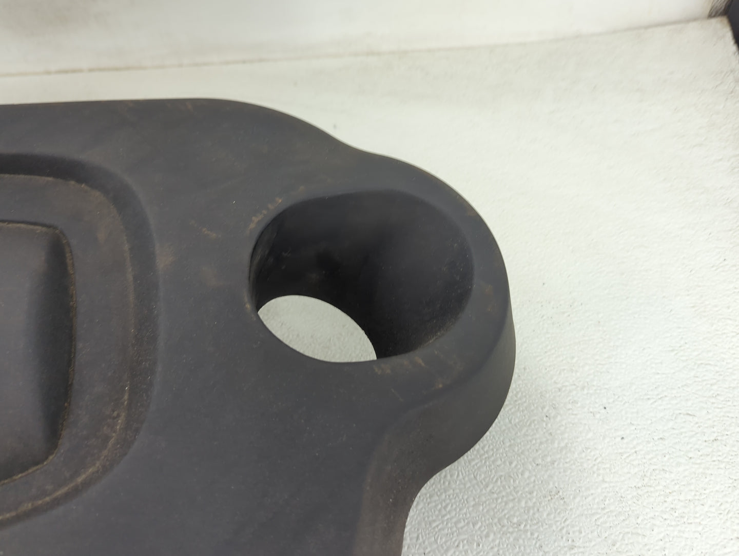 2006-2011 Chevrolet Hhr Air Cleaner Intake-duct Hose Tube 1494158 - Oemusedautoparts1.com