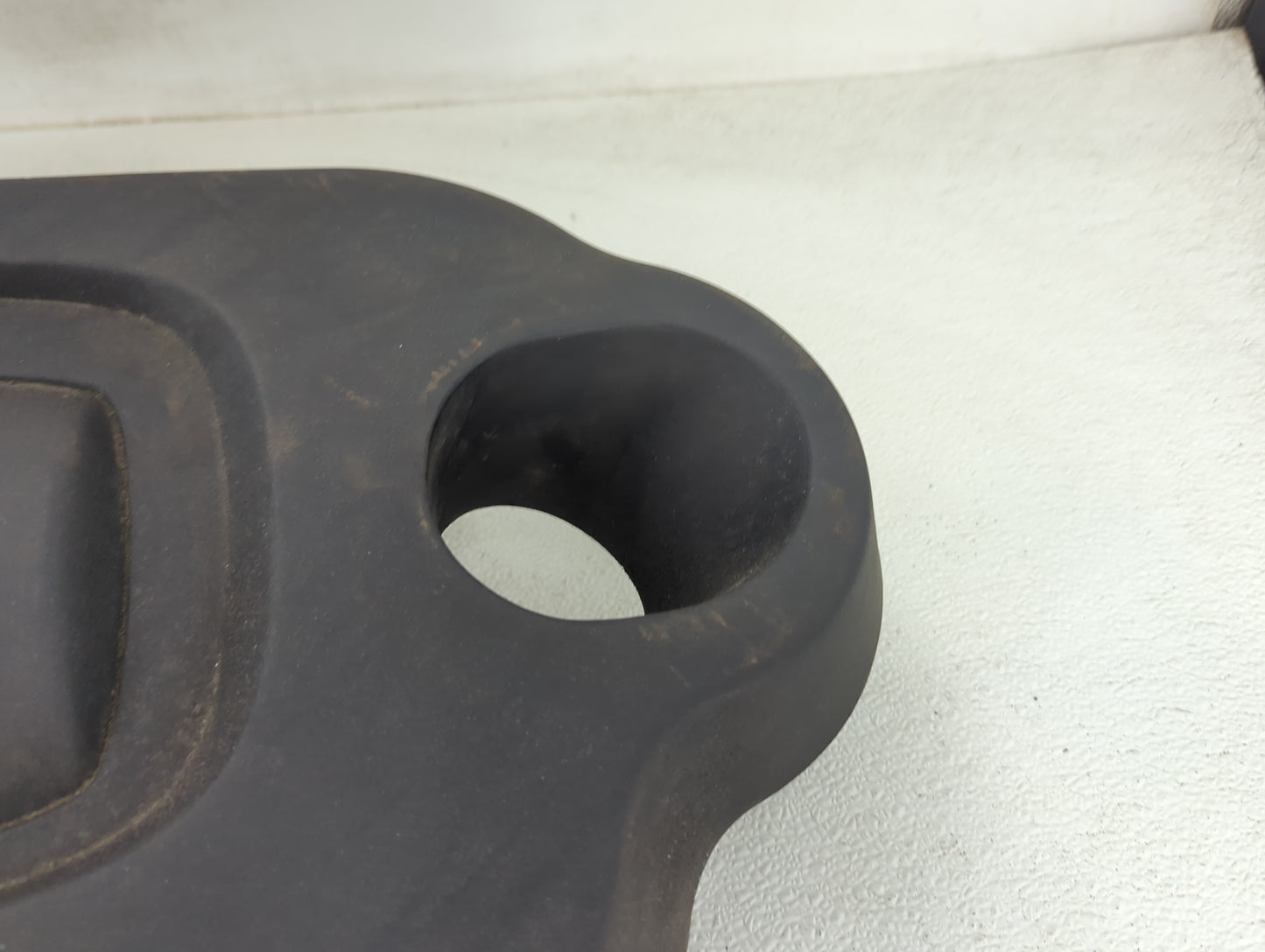 2006-2011 Chevrolet Hhr Air Cleaner Intake-duct Hose Tube 1494158 - Oemusedautoparts1.com