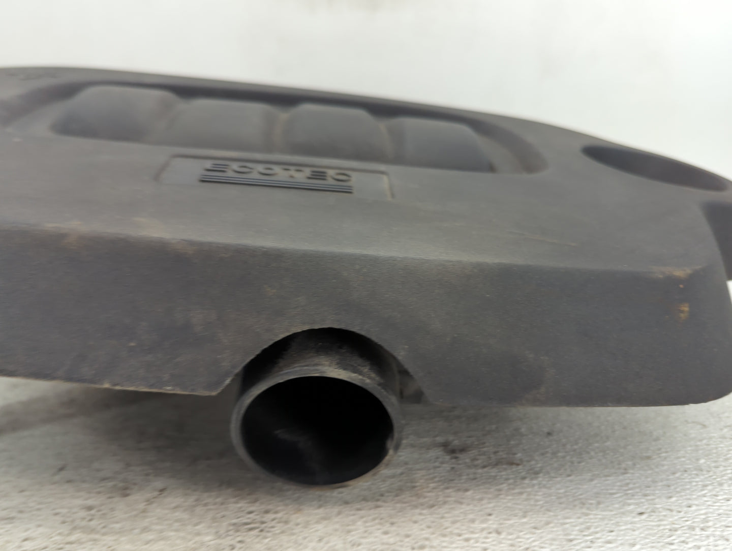 2006-2011 Chevrolet Hhr Air Cleaner Intake-duct Hose Tube 1494158 - Oemusedautoparts1.com