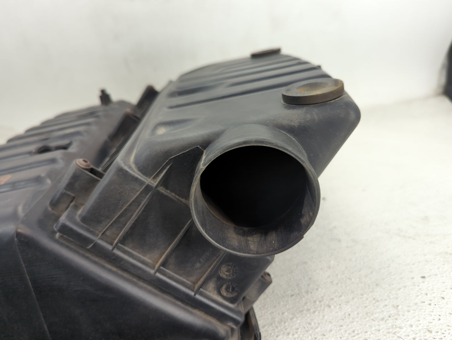 2006-2011 Chevrolet Hhr Air Cleaner Intake-duct Hose Tube 1494158 - Oemusedautoparts1.com