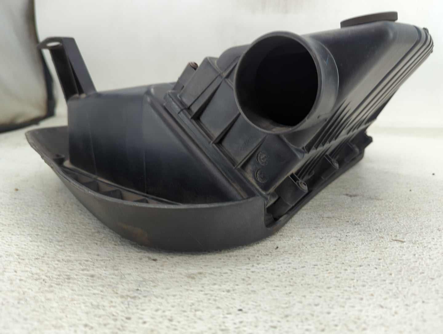 2006-2011 Chevrolet Hhr Air Cleaner Intake-duct Hose Tube 1494158 - Oemusedautoparts1.com