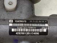 2008-2011 Chevrolet Hhr Brake Master Cylinder 1513009 - Oemusedautoparts1.com