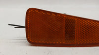 2006-2011 Chevrolet Hhr Driver Left Oem Front Light Lamp - Oemusedautoparts1.com