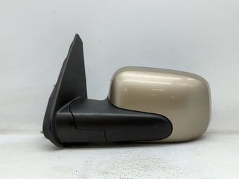 compare product 2007-2011 Chevrolet Hhr Driver Side View Mirror - Left Door Mirror OEM Used