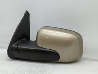 2007-2011 Chevrolet Hhr Driver Side View Mirror - Left Door Mirror OEM Used - Oemusedautoparts1.com