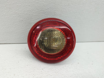 2006-2011 Chevrolet Hhr Tail Light Assembly Passenger Right OEM P/N:15875484 25863812 Fits Fits 2006 2007 2008 2009 2010 201