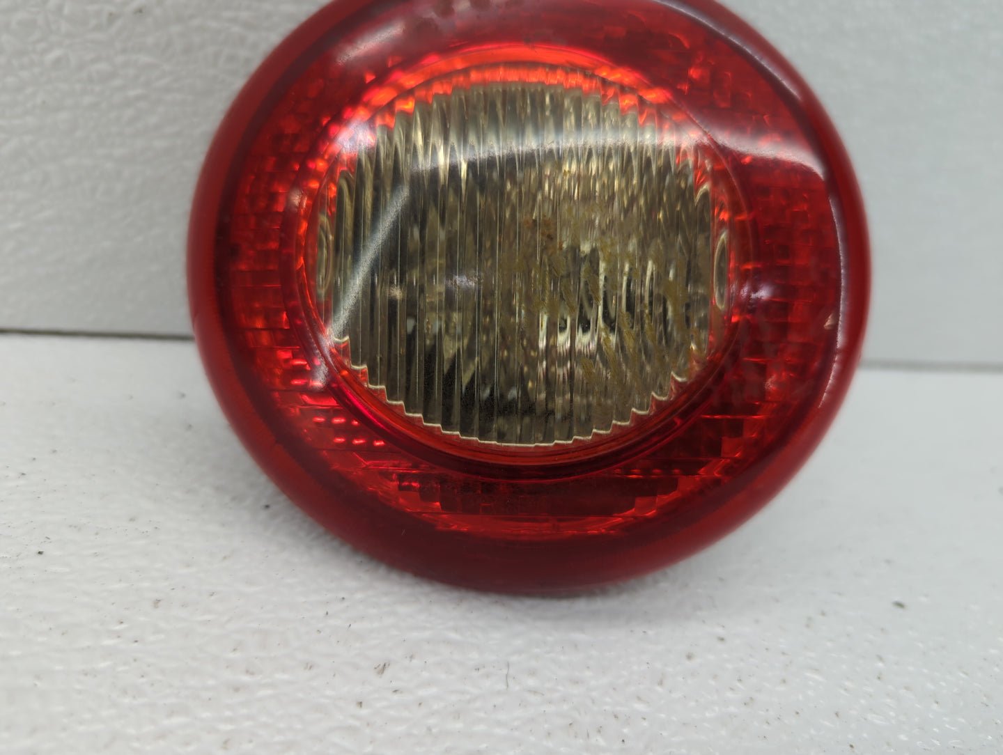 2006-2011 Chevrolet Hhr Tail Light Assembly Passenger Right OEM P/N:15875484 25863812 Fits Fits 2006 2007 2008 2009 2010 201