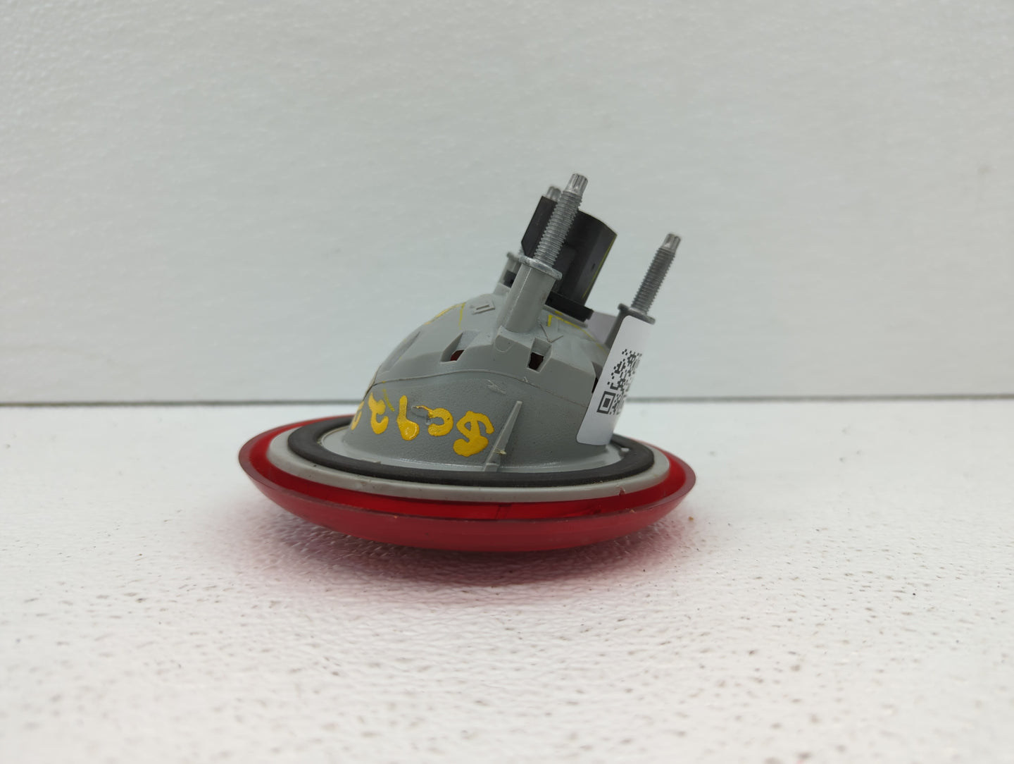 2006-2011 Chevrolet Hhr Tail Light Assembly Passenger Right OEM P/N:15875484 25863812 Fits Fits 2006 2007 2008 2009 2010 201