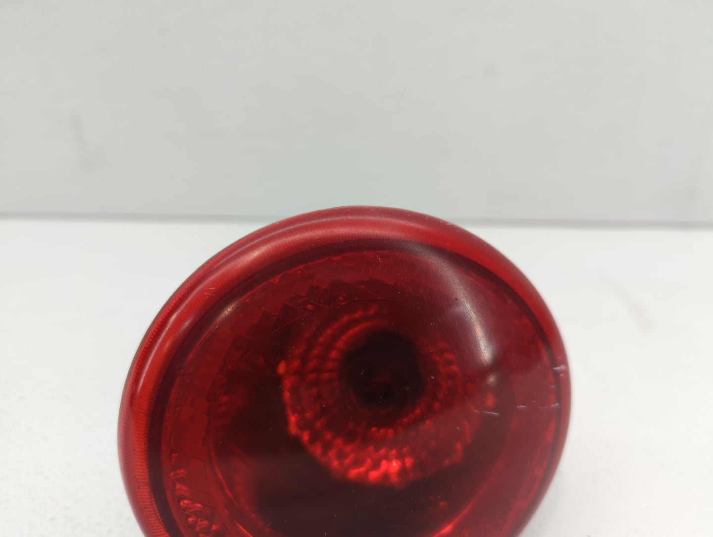 2006-2011 Chevrolet Hhr Tail Light Assembly Passenger Right OEM P/N:15875484 25863812 Fits Fits 2006 2007 2008 2009 2010 201