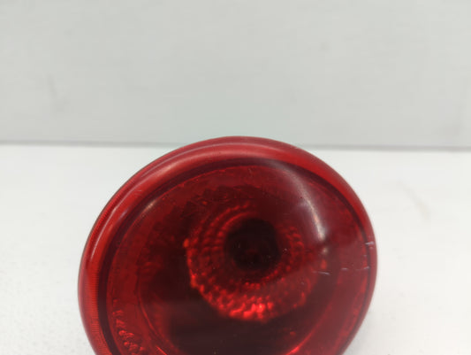 2006-2011 Chevrolet Hhr Tail Light Assembly Passenger Right OEM P/N:15875484 25863812 Fits Fits 2006 2007 2008 2009 2010 2011 OEM Used Auto Parts