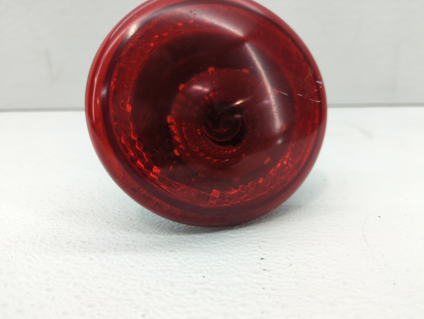 2006-2011 Chevrolet Hhr Tail Light Assembly Passenger Right OEM P/N:15875484 25863812 Fits Fits 2006 2007 2008 2009 2010 201