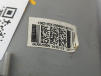 2006-2011 Chevrolet Hhr Tail Light Assembly Passenger Right OEM P/N:15875484 25863812 Fits Fits 2006 2007 2008 2009 2010 201