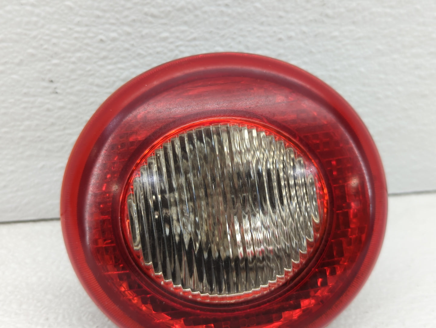 2006-2011 Chevrolet Hhr Tail Light Assembly Passenger Right OEM P/N:15875484 25863812 Fits Fits 2006 2007 2008 2009 2010 201
