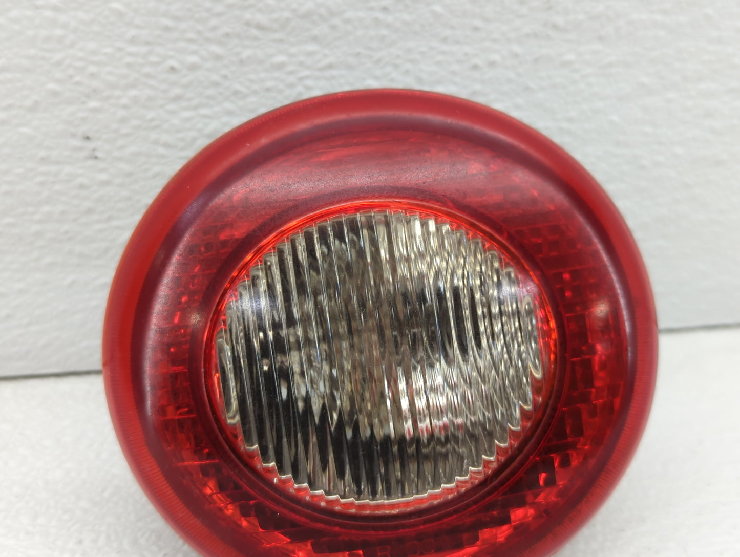 2006-2011 Chevrolet Hhr Tail Light Assembly Passenger Right OEM P/N:15875484 25863812 Fits Fits 2006 2007 2008 2009 2010 201